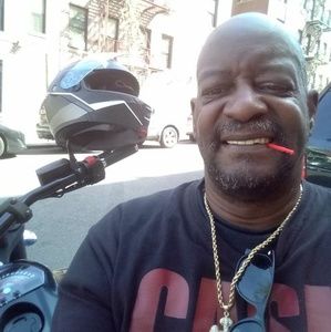 Meet your Posher, Darryl